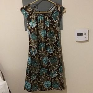 Ladies dress